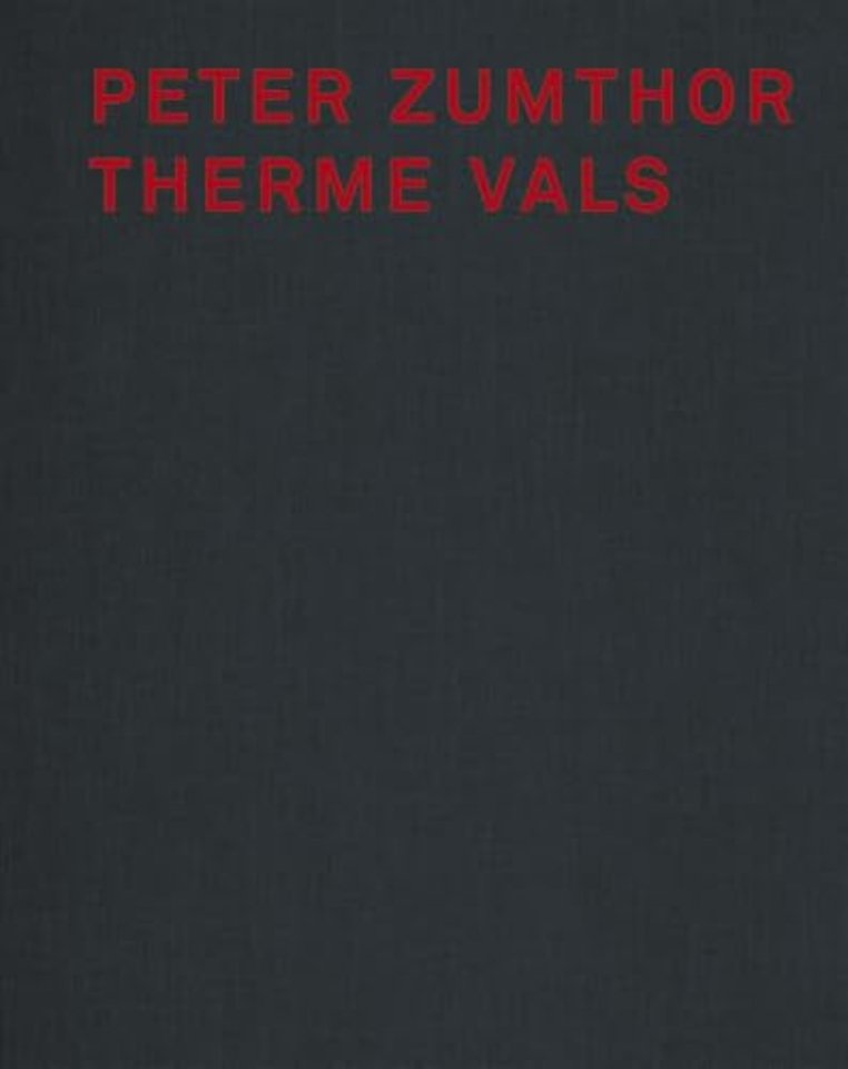 Peter Zumthor