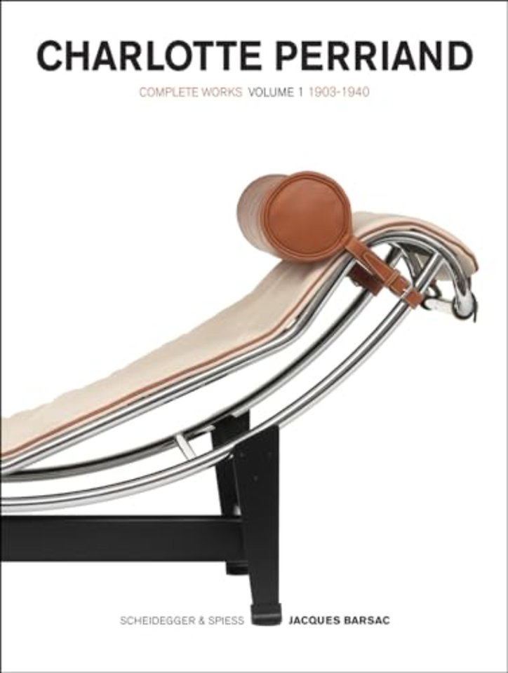 Charlotte Perriand