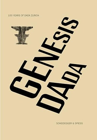 Genesis Dada