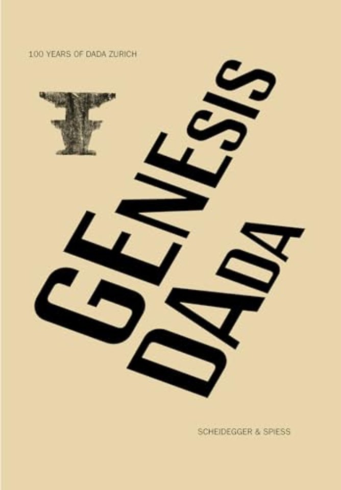 Genesis Dada