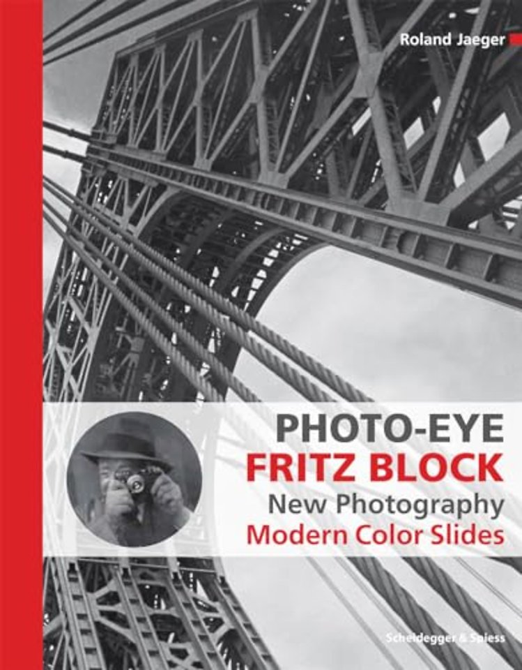 Photo-Eye Fritz Block