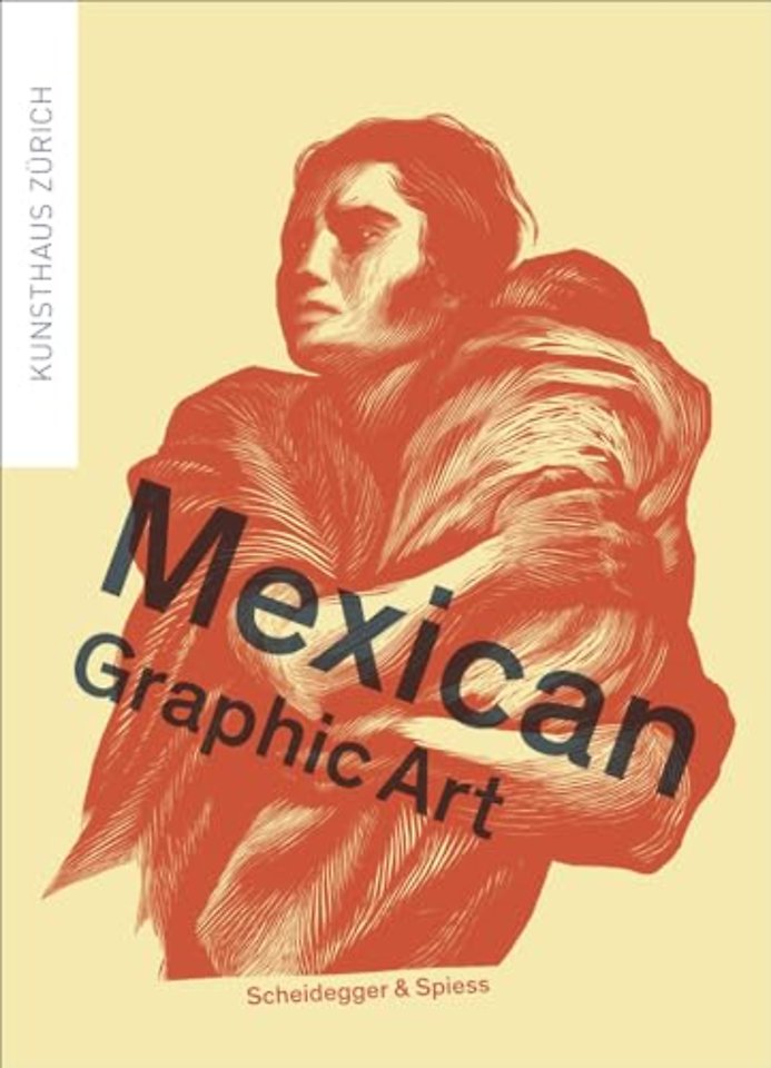 Mexican Graphic Art