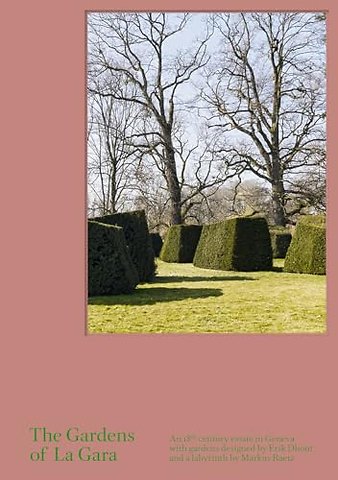 The Gardens of La Gara