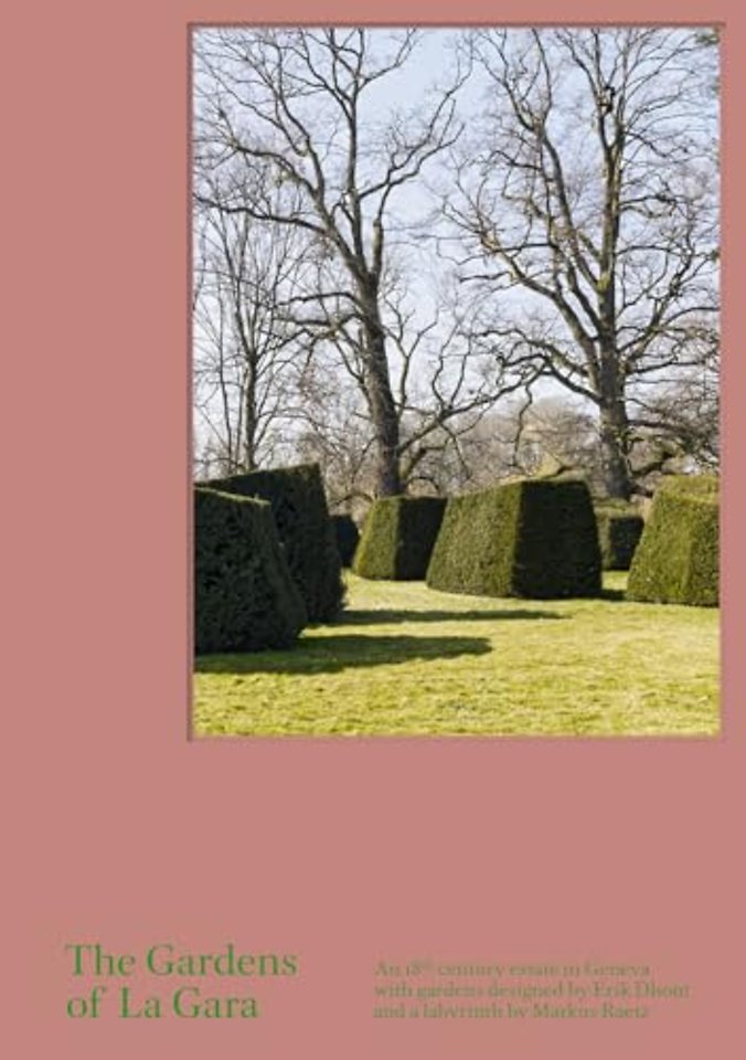 The Gardens of La Gara