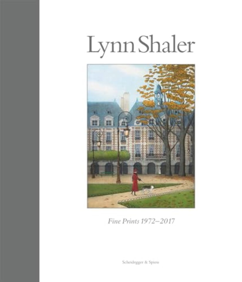 Lynn Shaler