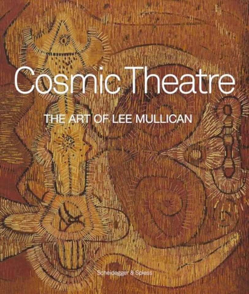 Cosmic Theater