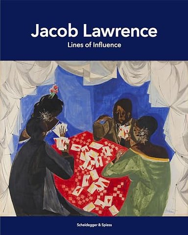Jacob Lawrence