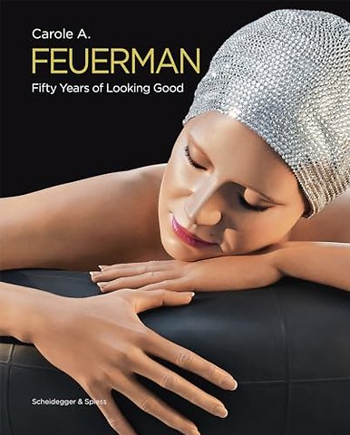 Carole A. Feuerman