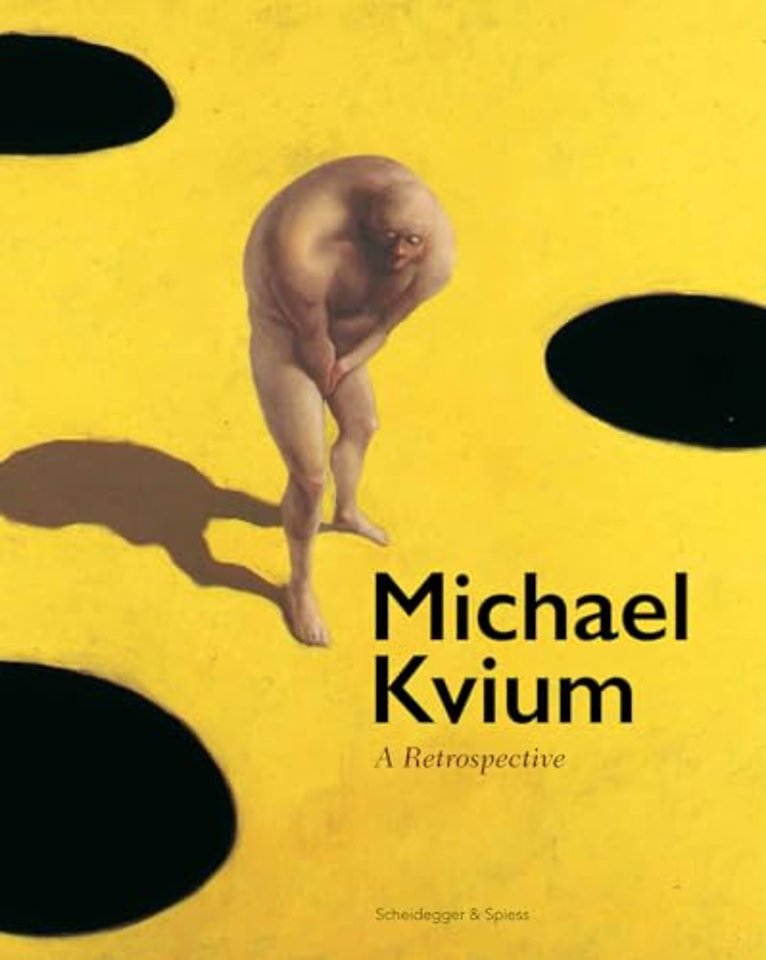 Michael Kvium