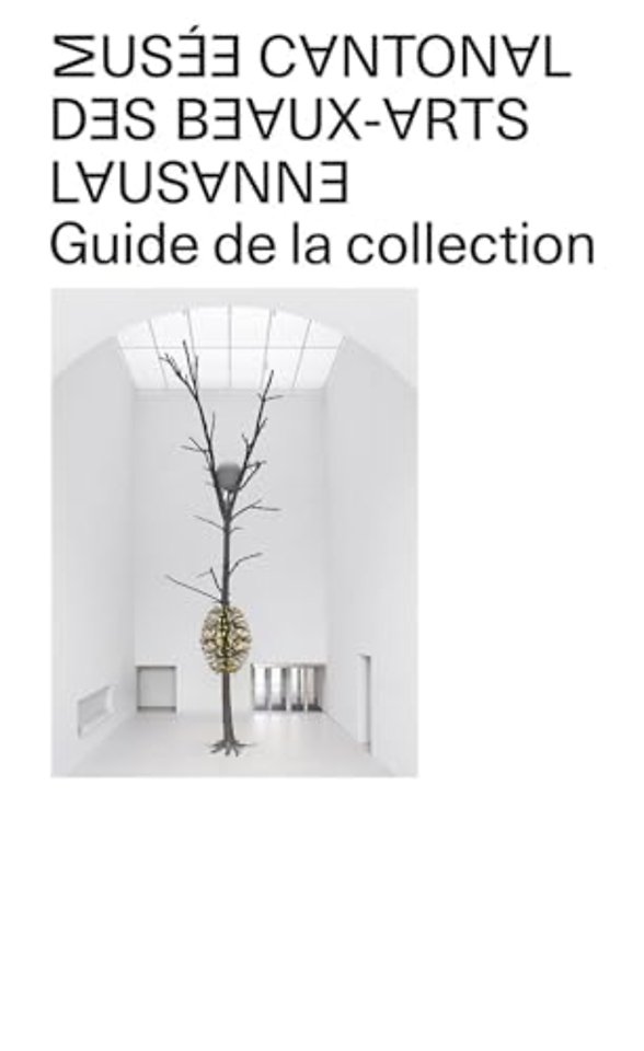 Musee Cantonal des Beaux-Arts de Lausanne