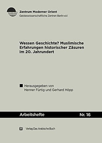Wessen Geschichte?