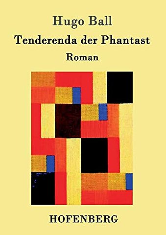 Tenderenda der Phantast