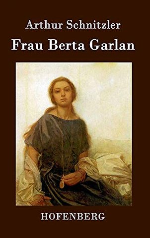Frau Berta Garlan