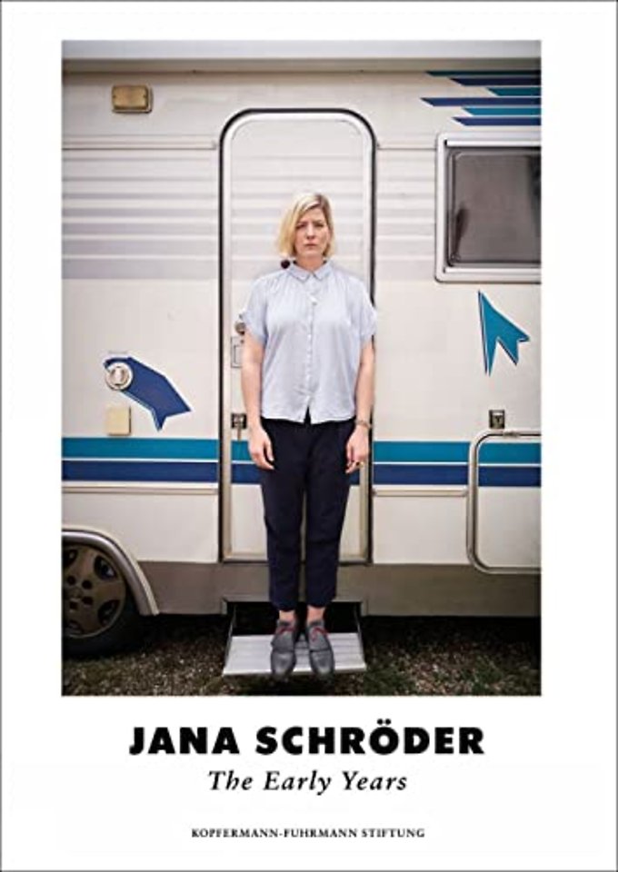 Jana Schroder