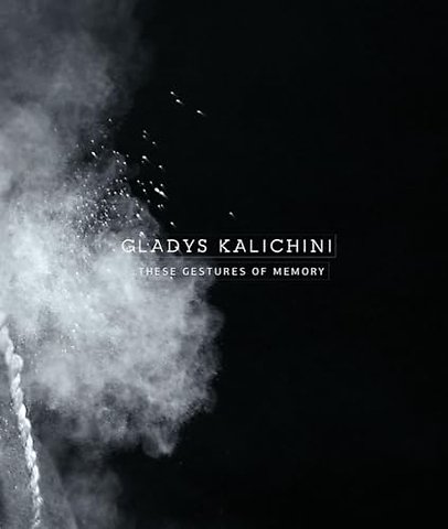 Gladys Kalichini