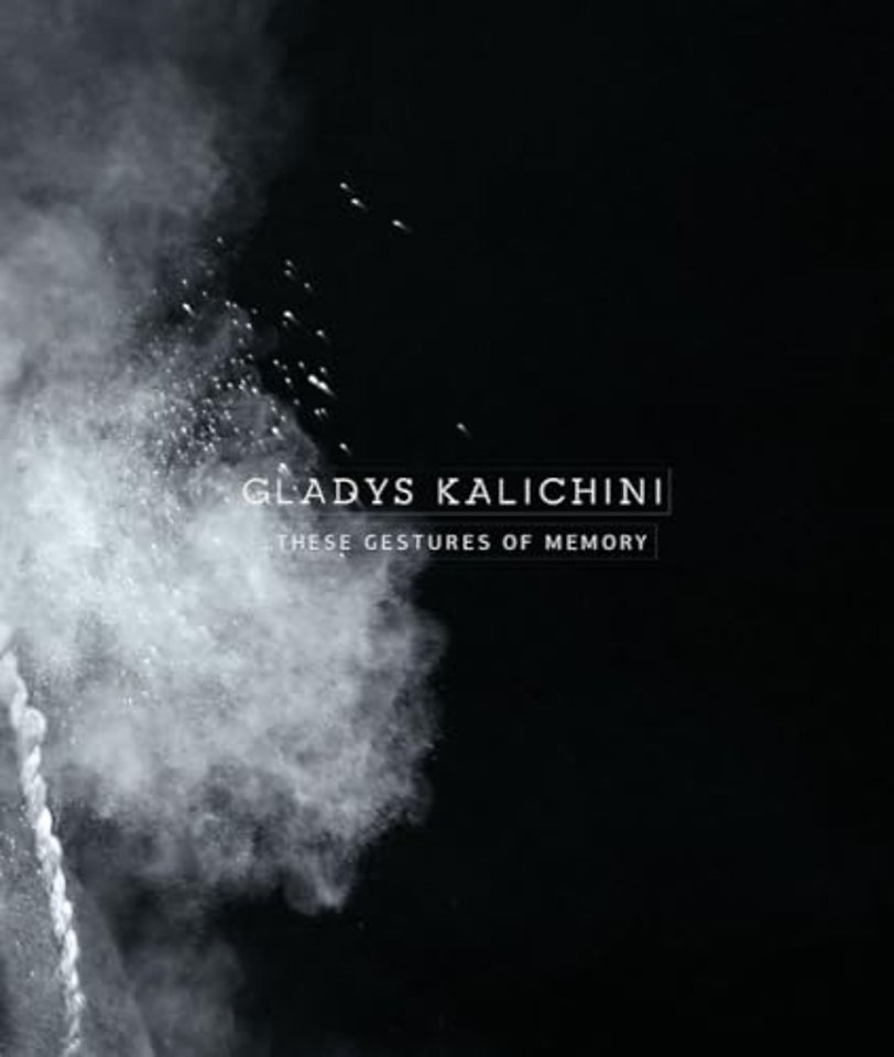 Gladys Kalichini