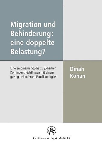Migration und Behinderung: eine doppelte Belastung?