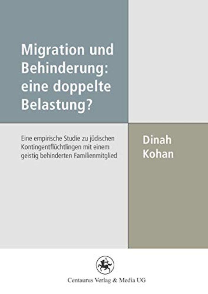 Migration und Behinderung: eine doppelte Belastung?