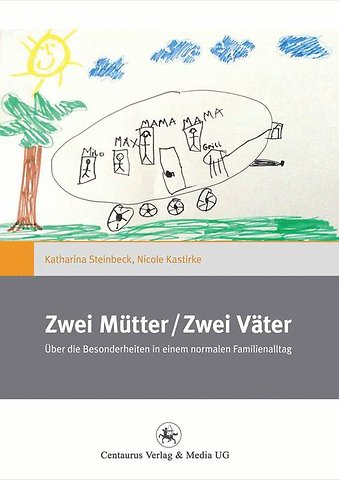 Zwei Mütter / Zwei Väter