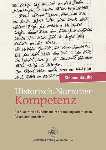 Historisch-Narrative Kompetenz