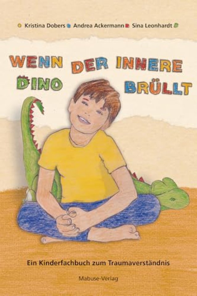 Wenn der innere Dino brüllt