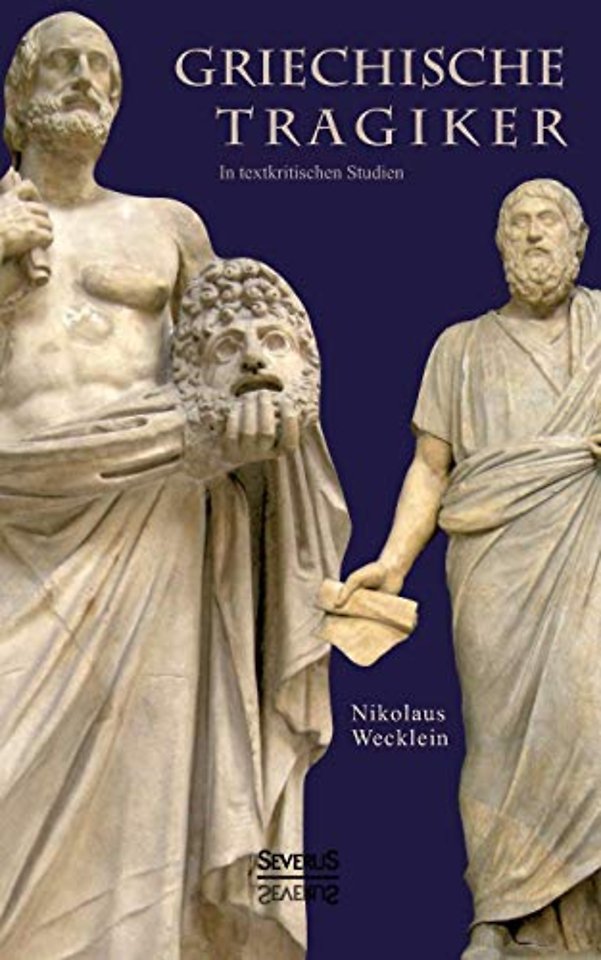 Griechische Tragiker