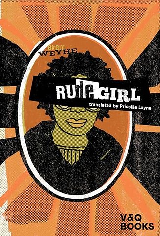 Rude Girl