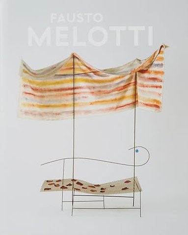 Fausto Melotti