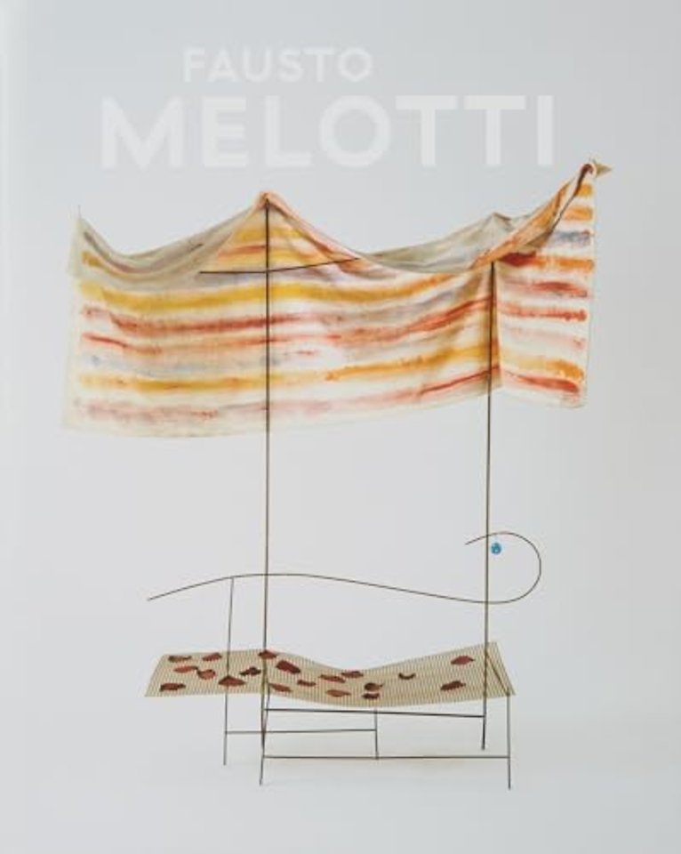 Fausto Melotti