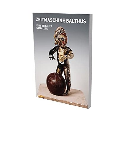 Time Machine Malthus