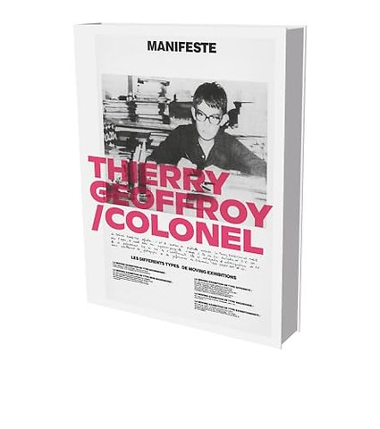 Thierry Geoffroy/Colonel
