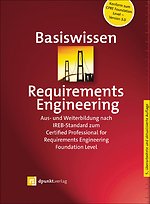 Basiswissen Requirements Engineering
