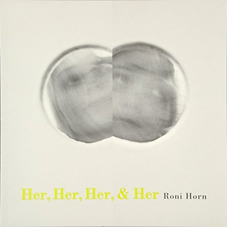 Roni Horn