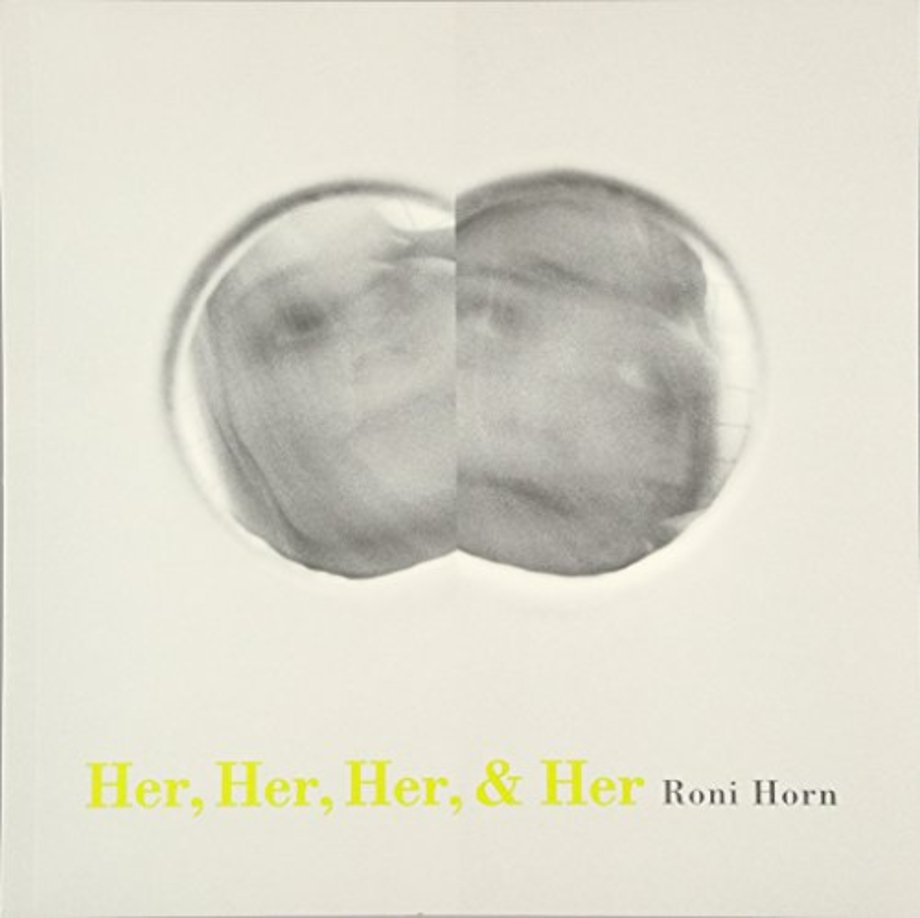 Roni Horn