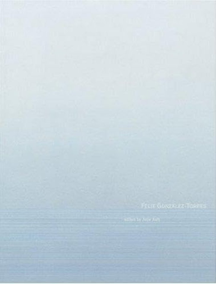 Felix Gonzalez-Torres