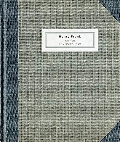 Henry Frank