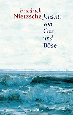 Jenseits von Gut und Böse