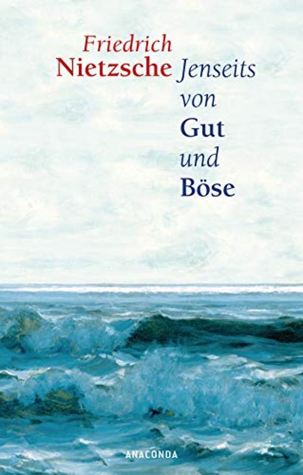 Jenseits von Gut und Böse