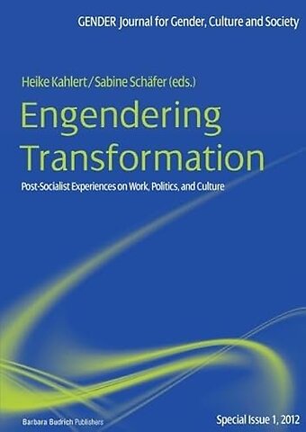 Engendering Transformation