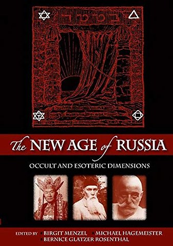 The New Age of Russia.