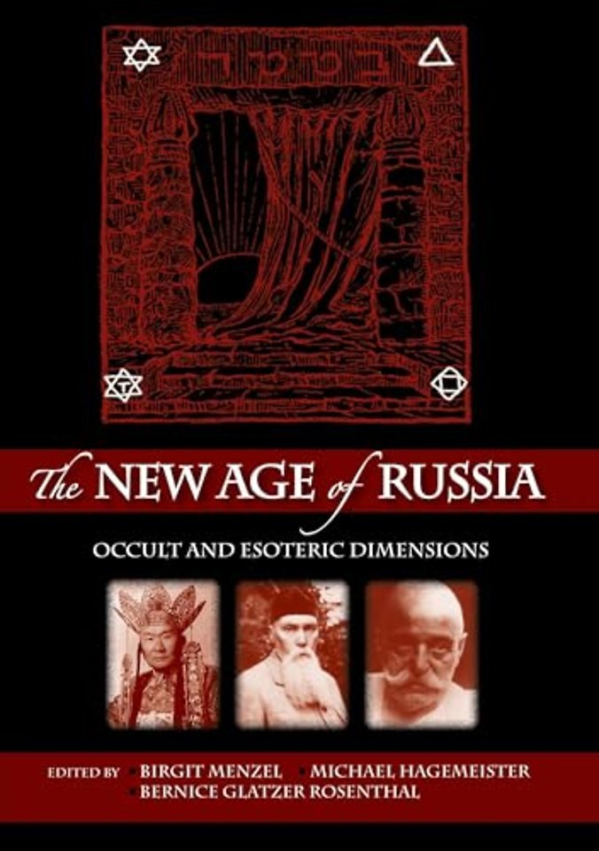 The New Age of Russia.