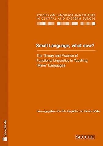 Small Language, what now?
