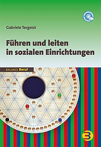 Fuhren und leiten in sozialen Einrichtungen