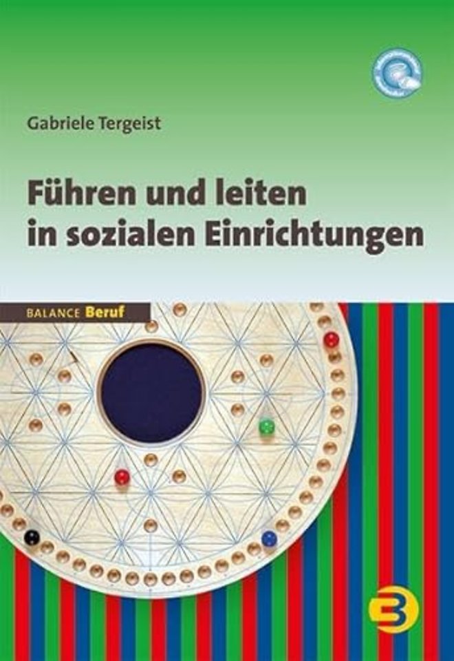 Fuhren und leiten in sozialen Einrichtungen