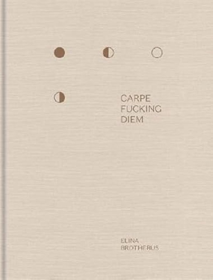 Carpe Fucking Diem