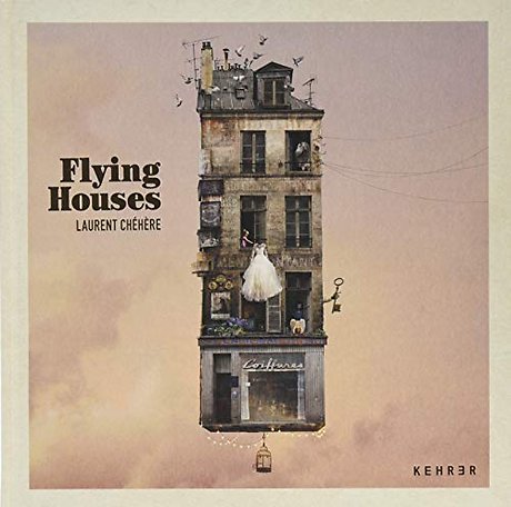 Flying Houses