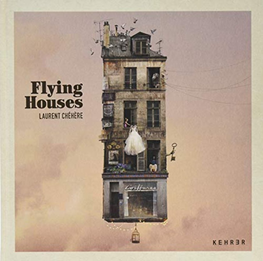 Flying Houses