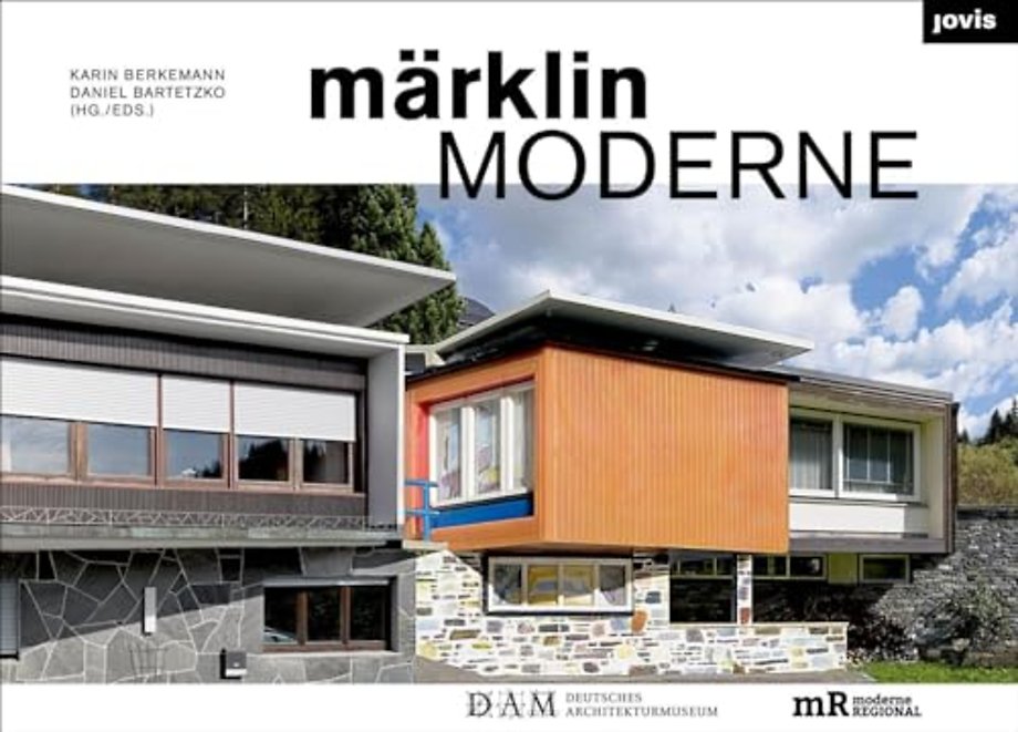 Marklin Moderne