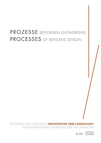 Processes of Reflexive Design
