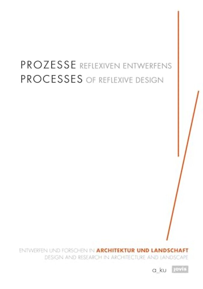 Processes of Reflexive Design